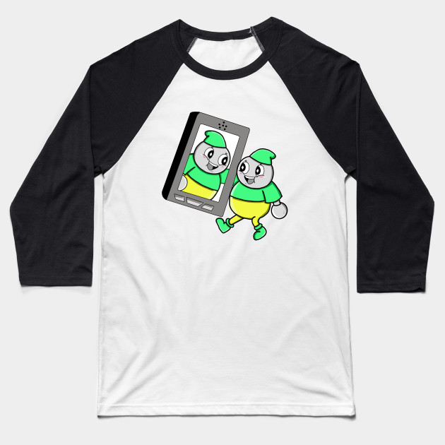 Phone Pebble
